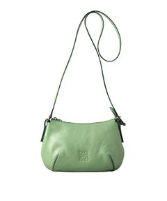 HIROFU / ヒロフ ショルダーバッグ | 【ソーロ】レザーショルダーバッグ S 2WAY 本革 ミニバッグ（商品番号：P25-20433）