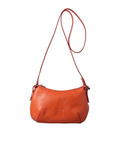 HIROFU / ヒロフ ショルダーバッグ | 【ソーロ】レザーショルダーバッグ S 2WAY 本革 ミニバッグ（商品番号：P25-20433）