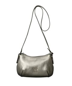 HIROFU / ヒロフ ショルダーバッグ | 【ソーロ】レザーショルダーバッグ S 2WAY 本革 ミニバッグ（商品番号：P25-20433）