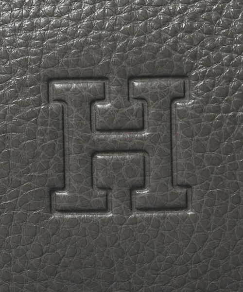 HIROFU / ヒロフ ショルダーバッグ | 【ソーロ】レザーショルダーバッグ S 2WAY 本革 ミニバッグ | 詳細15