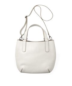 HIROFU / ヒロフ トートバッグ | 【ソーロ】レザートートバッグ S 2WAY 本革（商品番号：P25-20434）