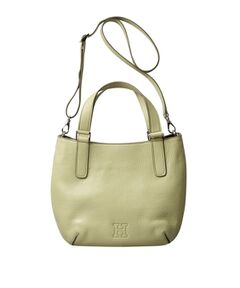 HIROFU / ヒロフ トートバッグ | 【ソーロ】レザートートバッグ S 2WAY 本革（商品番号：P25-20434）