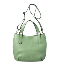 HIROFU / ヒロフ トートバッグ | 【ソーロ】レザートートバッグ S 2WAY 本革（商品番号：P25-20434）