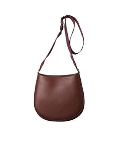 HIROFU / ヒロフ ショルダーバッグ | 【クオーレ】レザーショルダーバッグ S 2WAY 本革（商品番号：P25-35440）
