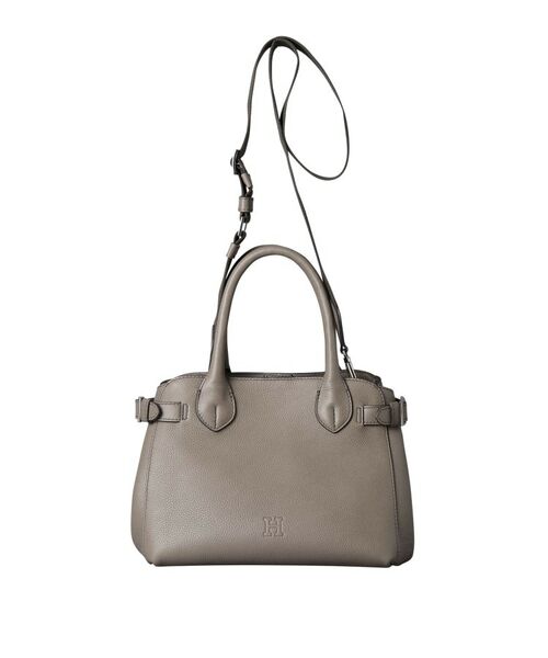 クオーレ】レザートートバッグ S 2WAY 本革（商品番号：P25