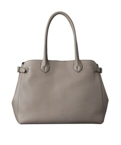 HIROFU / ヒロフ トートバッグ | 【クオーレ】レザートートバッグ L 本革（商品番号：P25-35443）