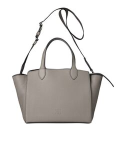 HIROFU / ヒロフ ハンドバッグ | 【ヴァローレ】レザーハンドバッグ M 2WAY 本革（商品番号：P25-35415）