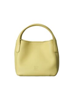 HIROFU / ヒロフ トートバッグ | 【デュオCMH】レザートートバッグS 2WAY 本革（商品番号：P25-35433）