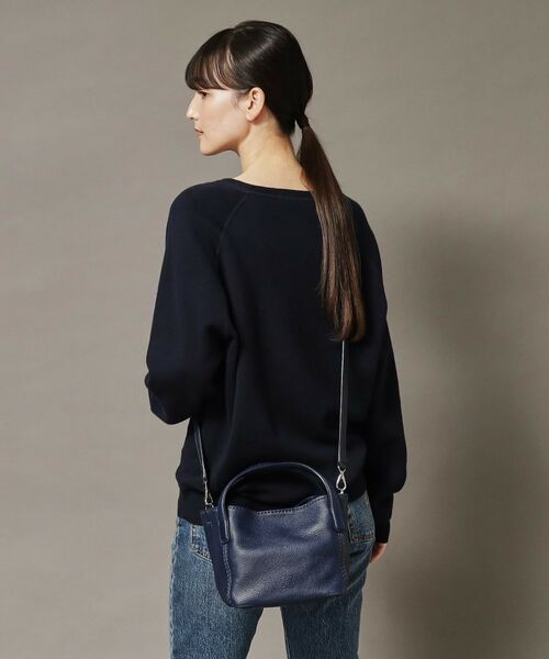 HIROFU / ヒロフ トートバッグ | 【デュオCMH】レザートートバッグS 2WAY 本革（商品番号：P25-35433） | 詳細29