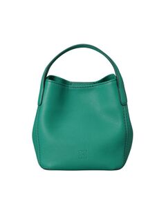 HIROFU / ヒロフ トートバッグ | 【デュオCMH】レザートートバッグ S 本革（商品番号：P25-35434）