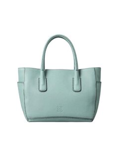 HIROFU / ヒロフ トートバッグ | 【デュオCMH】レザートートバッグ M 本革 ビジネスバッグ（商品番号：P25-35435）