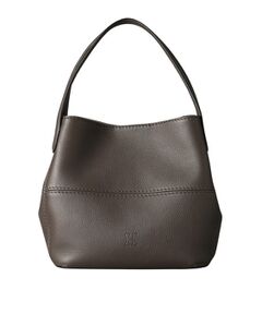 HIROFU / ヒロフ トートバッグ | 【デュオCMH】レザートートバッグ M 本革（商品番号：P25-35436）