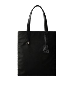 HIROFU / ヒロフ トートバッグ | 【リベロ】トートバッグ ナイロン L A4サイズ ビジネスバッグ（商品番号：P25-39417）