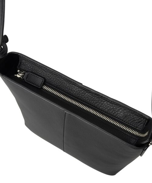 HIROFU / ヒロフ ショルダーバッグ | 【リトモ】レザーショルダーバッグ S 2WAY本革（商品番号：P25-30510） | 詳細14