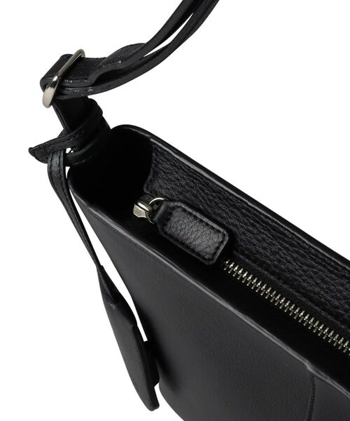 HIROFU / ヒロフ ショルダーバッグ | 【リトモ】レザーショルダーバッグ S 2WAY本革（商品番号：P25-30510） | 詳細15