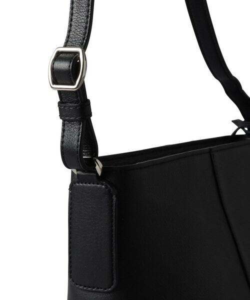 HIROFU / ヒロフ ショルダーバッグ | 【リトモ】レザーショルダーバッグ S 2WAY本革（商品番号：P25-30510） | 詳細16