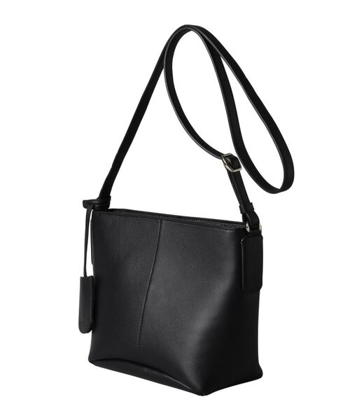 HIROFU / ヒロフ ショルダーバッグ | 【リトモ】レザーショルダーバッグ S 2WAY本革（商品番号：P25-30510） | 詳細2