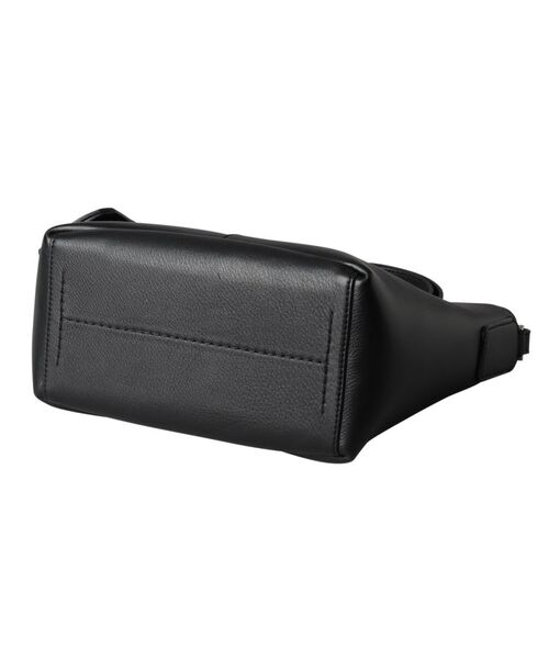 HIROFU / ヒロフ ショルダーバッグ | 【リトモ】レザーショルダーバッグ S 2WAY本革（商品番号：P25-30510） | 詳細5