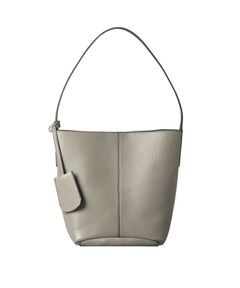 HIROFU / ヒロフ ショルダーバッグ | 【リトモ】レザーショルダーバッグ S 本革（商品番号：P25-30511）