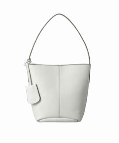 HIROFU / ヒロフ ショルダーバッグ | 【リトモ】レザーショルダーバッグ S 本革（商品番号：P25-30511）