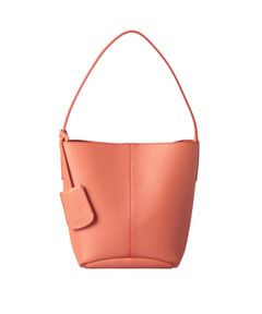 HIROFU / ヒロフ ショルダーバッグ | 【リトモ】レザーショルダーバッグ S 本革（商品番号：P25-30511）