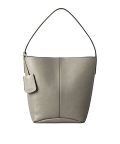 HIROFU / ヒロフ ショルダーバッグ | 【リトモ】レザーショルダーバッグ M 本革（商品番号：P25-30512）