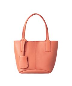 HIROFU / ヒロフ トートバッグ | 【リトモ】レザートートバッグ S 本革（商品番号：P25-30513）