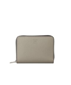 HIROFU / ヒロフ 財布・コインケース・マネークリップ | 【ピウメノ】二つ折り財布 ラウンドファスナー レザーウォレット 本革（商品番号：P25-65501）