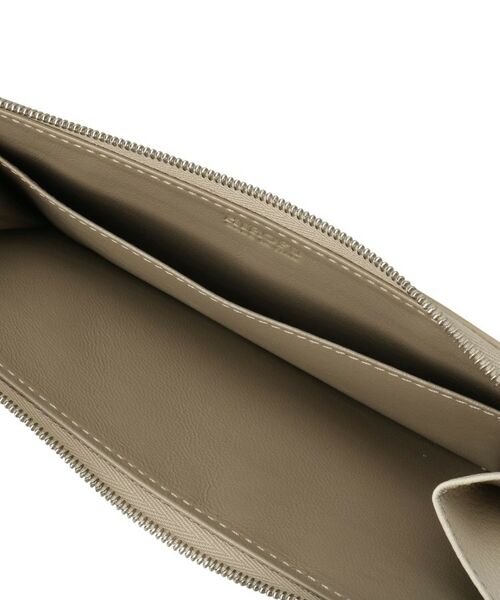 HIROFU / ヒロフ 財布・コインケース・マネークリップ | 【ピウメノ】長財布 レザー ロング ウォレット フラグメントケース 本革（商品番号：P25-65504） | 詳細7