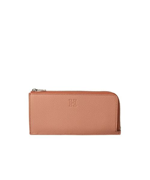 HIROFU/ヒロフ 【ピウメノ】長財布 レザー ロング ウォレット フラグメントケース 本革 モーメント(671) 00(ONESIZE) HIROFU/ヒロフ 【ピウメノ】長財布 レザー ロング ウォレット フラグメントケース 本革 モーメント(671) 00(ONESIZE)