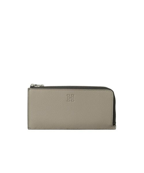HIROFU/ヒロフ 【ピウメノ】長財布 レザー ロング ウォレット フラグメントケース 本革 ツンドラ(710) 00(ONESIZE) HIROFU/ヒロフ 【ピウメノ】長財布 レザー ロング ウォレット フラグメントケース 本革 ツンドラ(710) 00(ONESIZE)