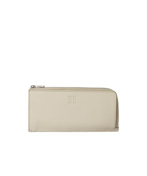 HIROFU/ヒロフ 【ピウメノ】長財布 レザー ロング ウォレット フラグメントケース 本革 シルク(204) 00(ONESIZE) HIROFU/ヒロフ 【ピウメノ】長財布 レザー ロング ウォレット フラグメントケース 本革 シルク(204) 00(ONESIZE)