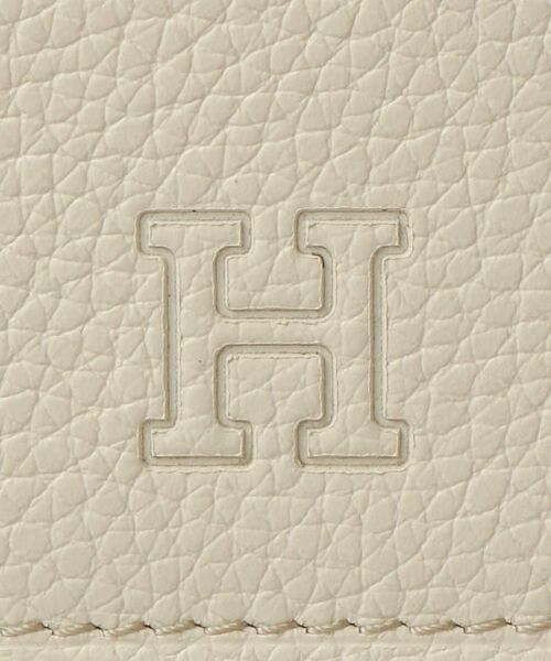 HIROFU / ヒロフ カードケース・名刺入れ・定期入れ | 【ピウメノ】名刺入れ レザー 本革（商品番号：P25-65505） | 詳細9