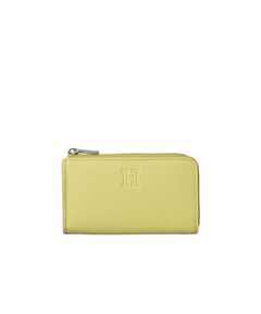 HIROFU / ヒロフ 財布・コインケース・マネークリップ | 【アクセサリー】ミニ財布 キーリング付き  レザー コンパクト カードケース  本革（商品番号P25-65506）