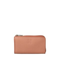 未使用 HIROFU ヒロフ レザー こじり ミニ財布 コインケース