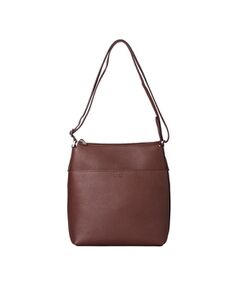 HIROFU / ヒロフ ショルダーバッグ | 【パティオCMH】 レザーショルダーバッグ M 2WAY 本革（商品番号：P25-35510）