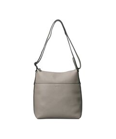 HIROFU / ヒロフ ショルダーバッグ | 【パティオCMH】 レザーショルダーバッグ M 2WAY 本革（商品番号：P25-35510）