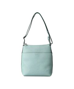 HIROFU / ヒロフ ショルダーバッグ | 【パティオCMH】 レザーショルダーバッグ M 2WAY 本革（商品番号：P25-35510）