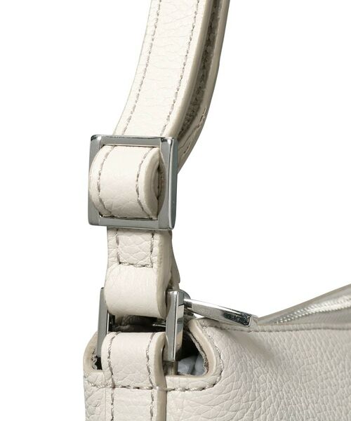 HIROFU / ヒロフ ショルダーバッグ | 【パティオCMH】 レザーショルダーバッグ M 2WAY 本革（商品番号：P25-35510） | 詳細15