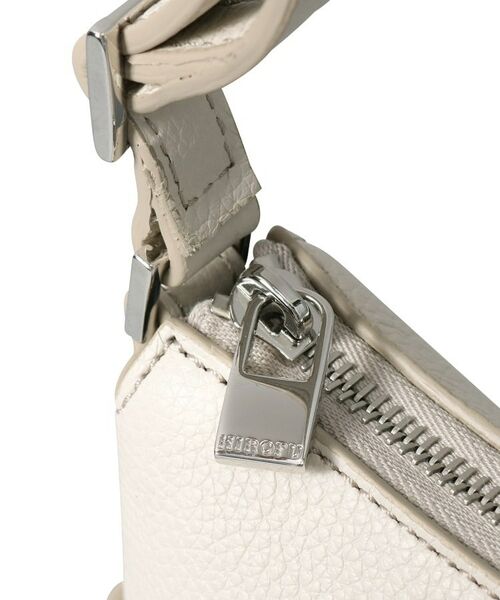 HIROFU / ヒロフ ショルダーバッグ | 【パティオCMH】 レザーショルダーバッグ M 2WAY 本革（商品番号：P25-35510） | 詳細16