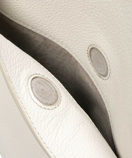 HIROFU / ヒロフ ショルダーバッグ | 【パティオCMH】 レザーショルダーバッグ M 2WAY 本革（商品番号：P25-35510） | 詳細17