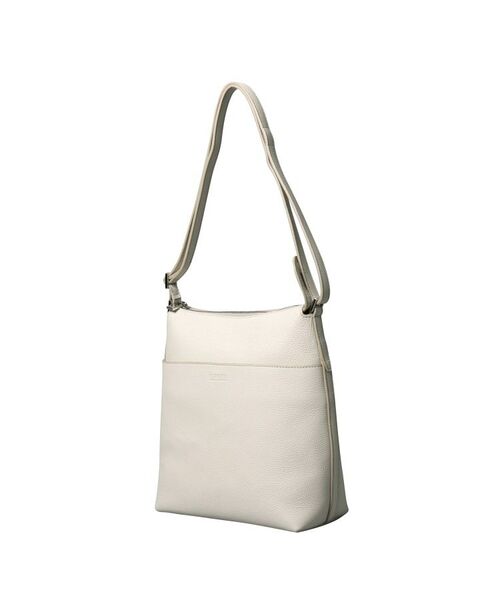 HIROFU / ヒロフ ショルダーバッグ | 【パティオCMH】 レザーショルダーバッグ M 2WAY 本革（商品番号：P25-35510） | 詳細2