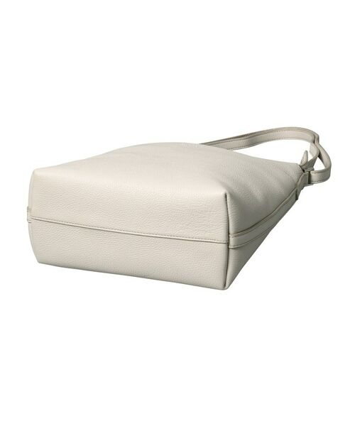 HIROFU / ヒロフ ショルダーバッグ | 【パティオCMH】 レザーショルダーバッグ M 2WAY 本革（商品番号：P25-35510） | 詳細5