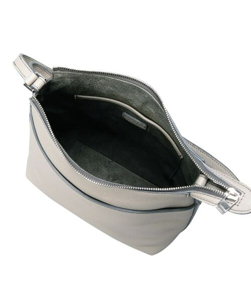 HIROFU / ヒロフ ショルダーバッグ | 【パティオCMH】 レザーショルダーバッグ M 2WAY 本革（商品番号：P25-35510） | 詳細8