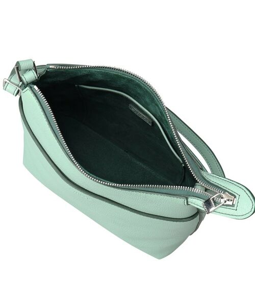 HIROFU / ヒロフ ショルダーバッグ | 【パティオCMH】 レザーショルダーバッグ M 2WAY 本革（商品番号：P25-35510） | 詳細9