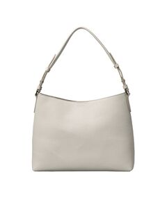 HIROFU / ヒロフ ショルダーバッグ | 【パティオCMH】 レザーショルダーバッグ M 本革 ビジネスバッグ（商品番号：P25-35511）