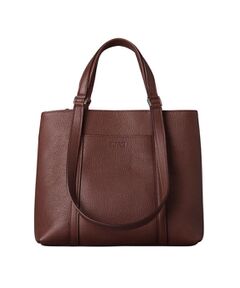 HIROFU / ヒロフ トートバッグ | 【パティオCMH】 レザートートバッグ M 2WAY 本革（商品番号：P25-35512）