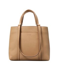 HIROFU / ヒロフ トートバッグ | 【パティオCMH】 レザートートバッグ M 2WAY 本革（商品番号：P25-35512）