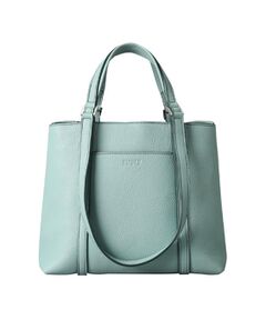 HIROFU / ヒロフ トートバッグ | 【パティオCMH】 レザートートバッグ M 2WAY 本革（商品番号：P25-35512）