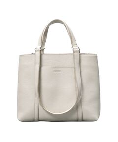 HIROFU / ヒロフ トートバッグ | 【パティオCMH】 レザートートバッグ M 2WAY 本革（商品番号：P25-35512）